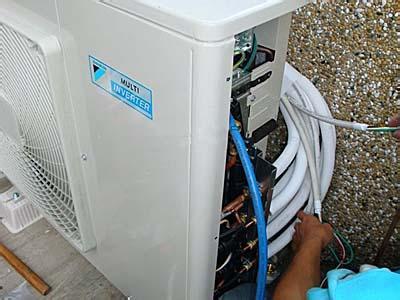 樟木头镇商场中央空调分析及中央空调的维保分析