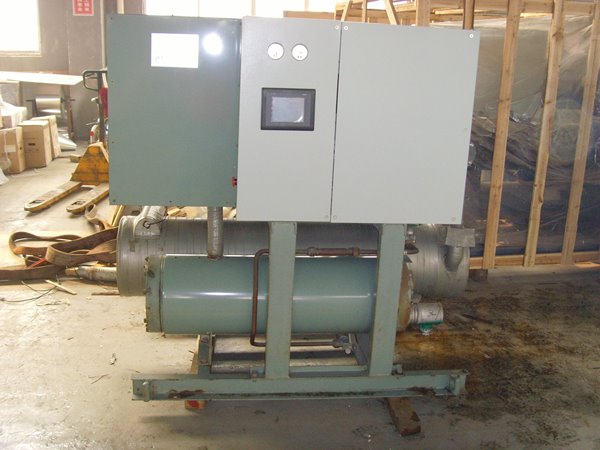 樟木头镇酒店中央空调不停机清洗方法介绍